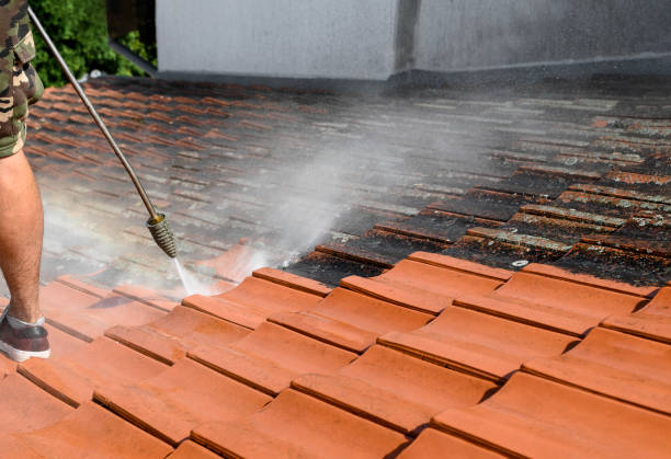 Roof Power Washing Services in Rockvale, TN