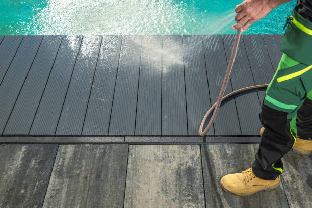 Why Choose Our Certified Pressure Washing Experts for Your Project Needs in Rockvale, TN?