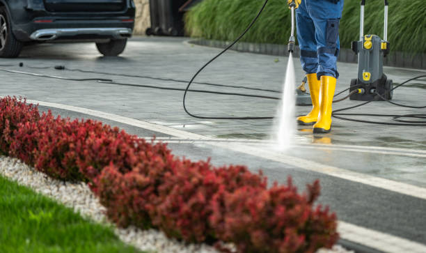 Rockvale, TN Pressure Washing Company