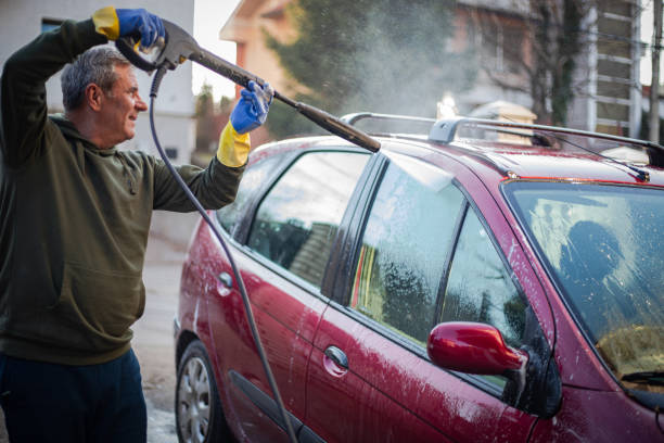Roof Power Washing Services in Rockvale, TN