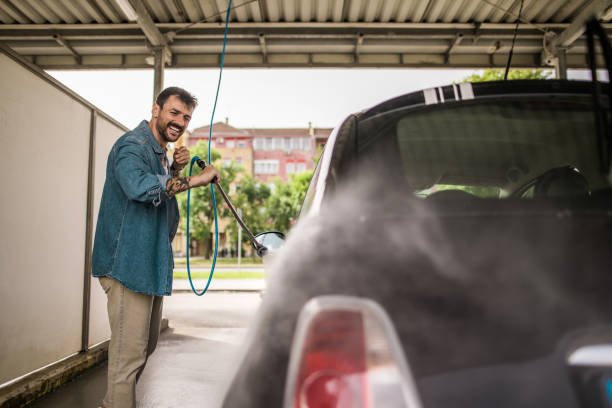 Best Commercial Pressure Washing  in Rockvale, TN